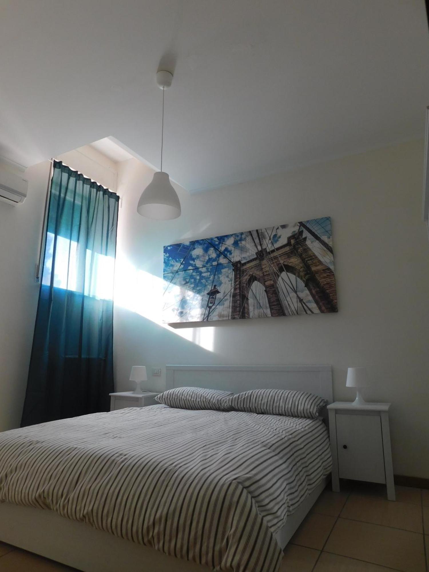 Carafe Apartment Naples Exterior photo