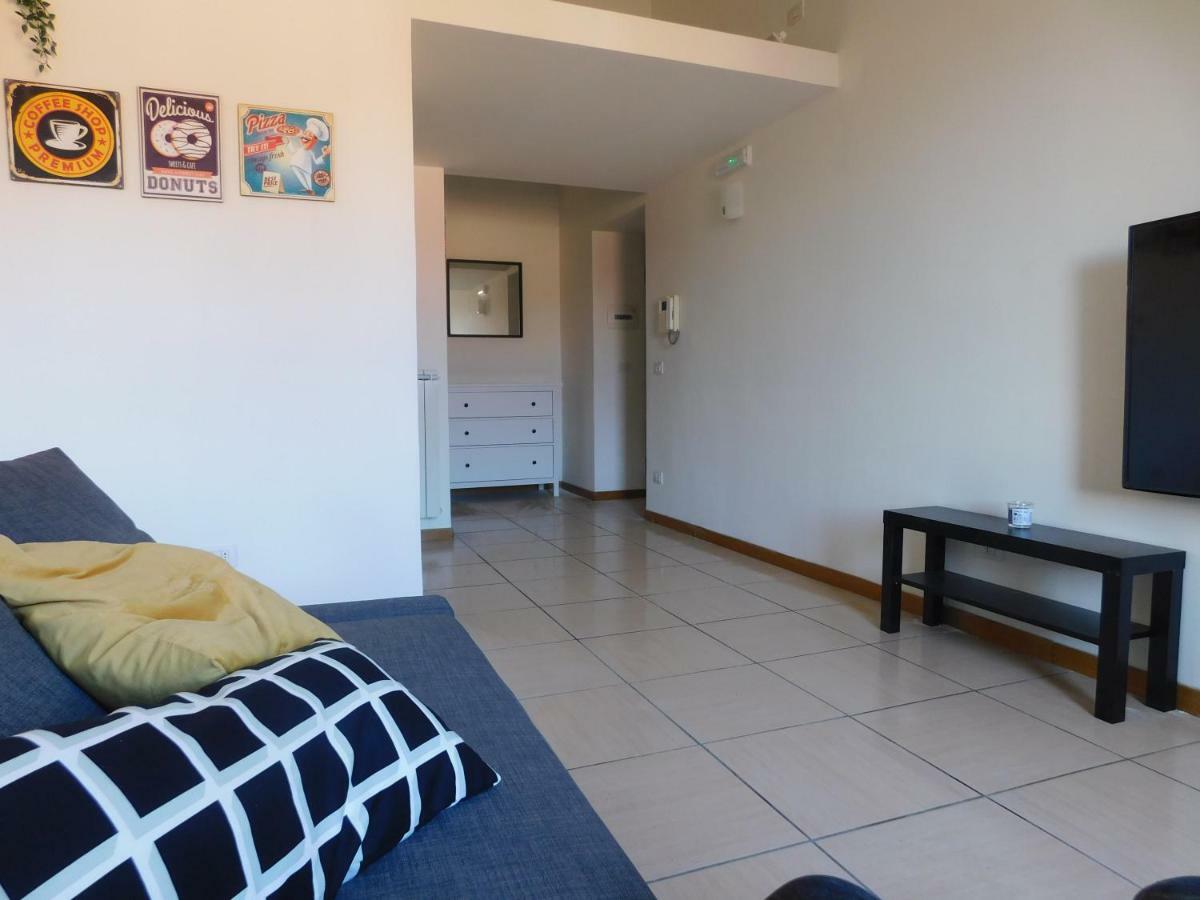 Carafe Apartment Naples Exterior photo