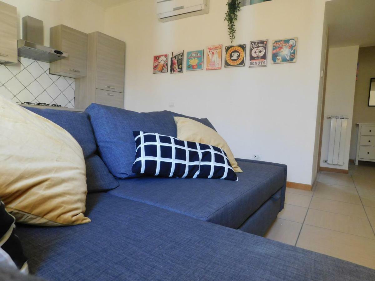 Carafe Apartment Naples Exterior photo