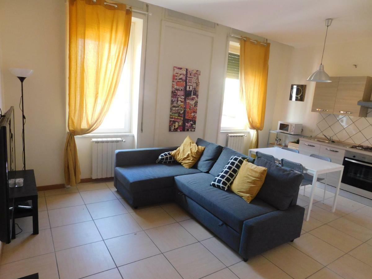 Carafe Apartment Naples Exterior photo