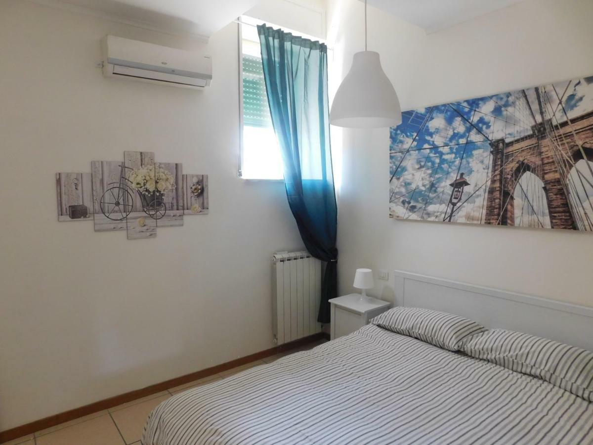 Carafe Apartment Naples Exterior photo