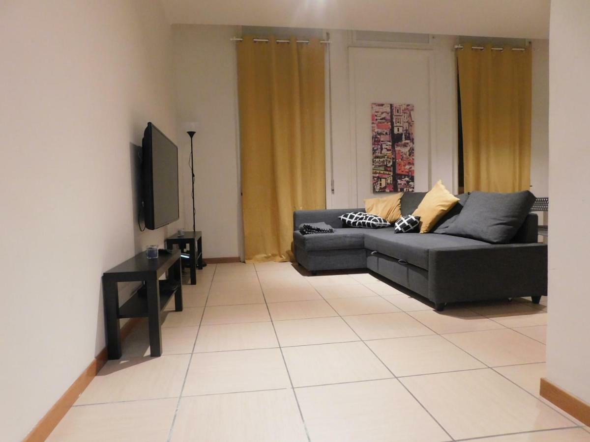 Carafe Apartment Naples Exterior photo