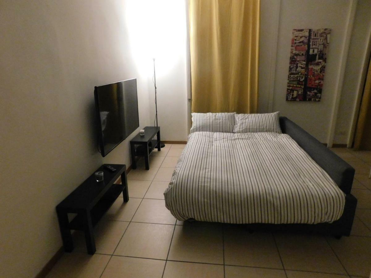 Carafe Apartment Naples Exterior photo